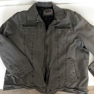 Levi’s mens jacket